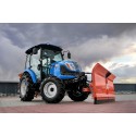 Ciągnik LS Tractor MT3.50 MEC / PŁUG | opinie | video | dane | cena