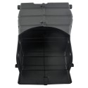 Couvercle de courroie AL-KO T20-105.3 HDE V2 SD / 47358201