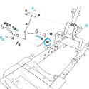 Tempomatkabel / TRG292 / LS Tractor / Nr. 40285275