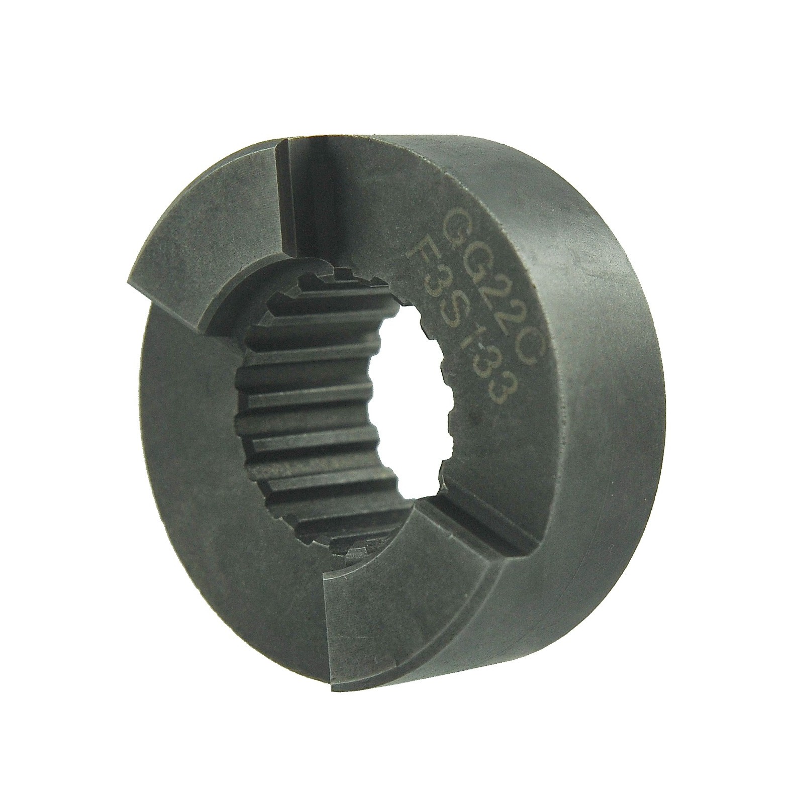 Puzdro PTO/PTO / 18T / VST Filedtrac 180D/270D/927D / BCA12C00380A0