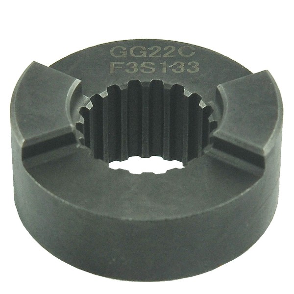 Bush PTO/PTO / 18T / VST Filedtrac 180D/270D/927D / BCA12C00380A0