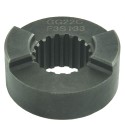 Puzdro PTO/PTO / 18T / VST Filedtrac 180D/270D/927D / BCA12C00380A0