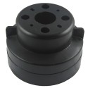 Cover of the PTO shaft of the SB tiller