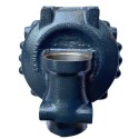 Final drive housing / Iseki 5140 / 1560-434-210-50