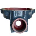 Skříň koncového převodu / Iseki 5140 / 1560-434-210-50