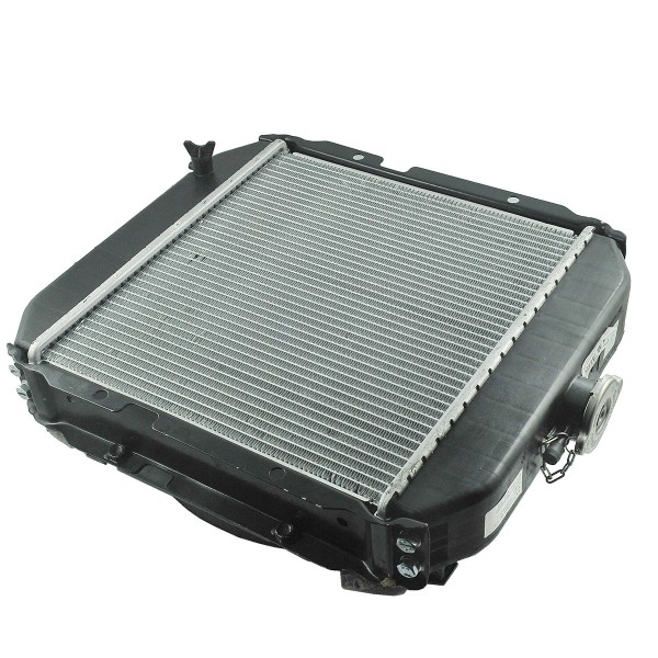 Radiateur / VST Fieldtrac 927