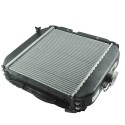 Radiátor / VST Fieldtrac 927