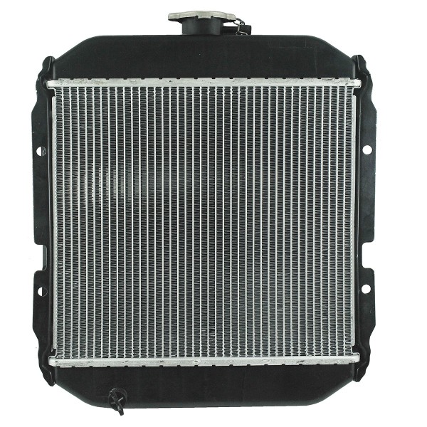 Radiador / VST Fieldtrac 927