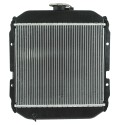 Kühler / VST Fieldtrac 927