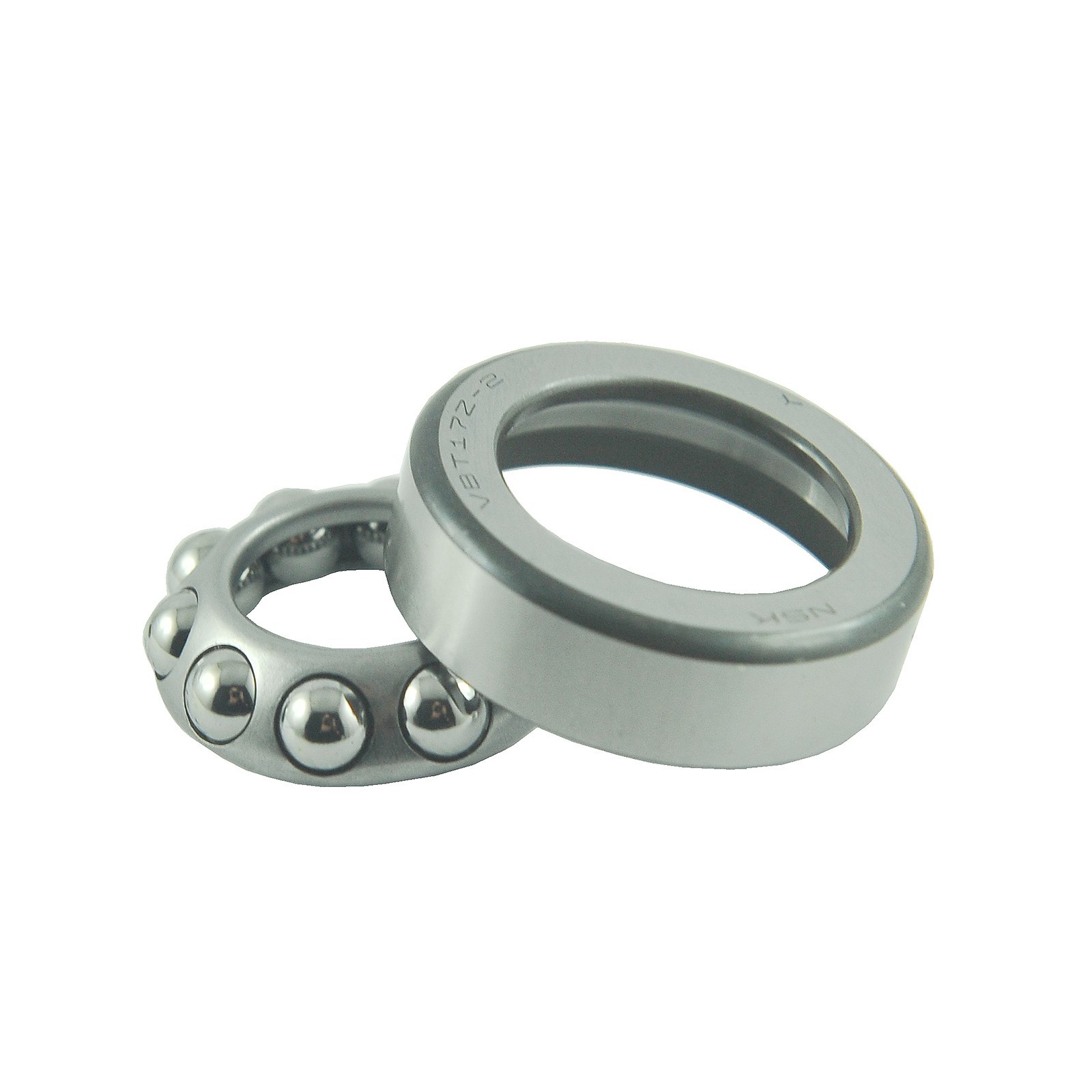 Roulement de colonne de direction VBT17Z-2, Kubota B1600, Kubota B5000, Kubota B6000, 1427-406-007-00, 1427406-00700, 1427-406-0