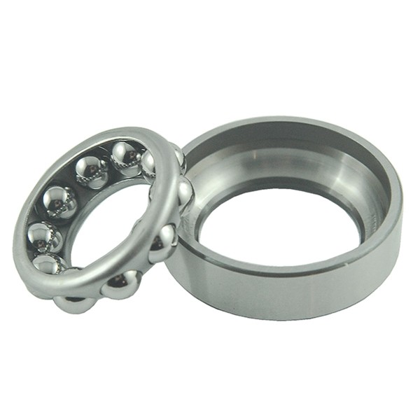 Lenksäulenlager VBT17Z-2, Kubota B1600, Kubota B5000, Kubota B6000, 1427-406-007-00, 1427406-00700, 1427-406-0070-0