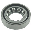 Ložisko sloupku řízení VBT17Z-2, Kubota B1600, Kubota B5000, Kubota B6000, 1427-406-007-00, 1427406-00700, 1427-406-0070-0