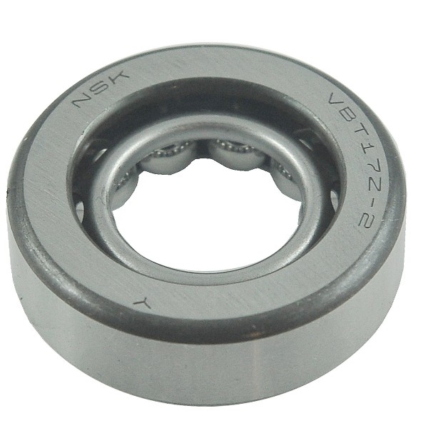 Łożysko kolumny kierowniczej VBT17Z-2, Kubota B1600, Kubota B5000, Kubota B6000, 1427-406-007-00, 1427406-00700, 1427-406-0070-0