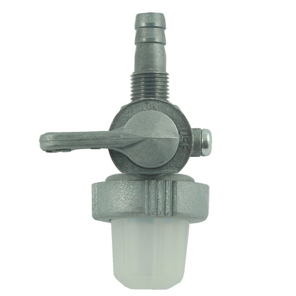 Grifo de gasolina / Iseki A280 / A300 / A400 / A500 / Iseki KS280 / 51023-0717 / 5510-230-717