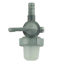 Fuel tap / Iseki A280 / A300 / A400 / A500 / Iseki KS280 / 51023-0717 / 5510-230-717