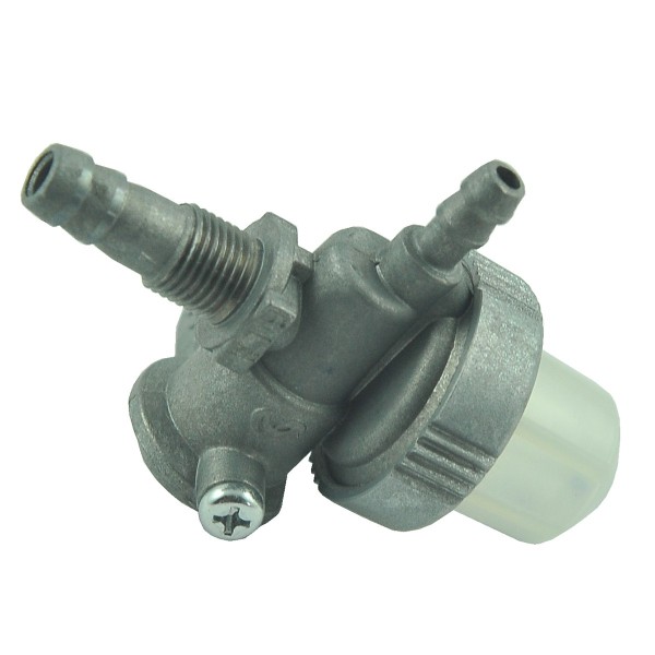 Robinet d'essence / Iseki A280 / A300 / A400 / A500 / Iseki KS280 / 51023-0717 / 5510-230-717
