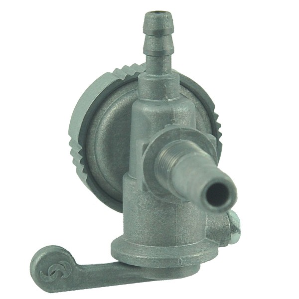 Fuel tap / Iseki A280 / A300 / A400 / A500 / Iseki KS280 / 51023-0717 / 5510-230-717
