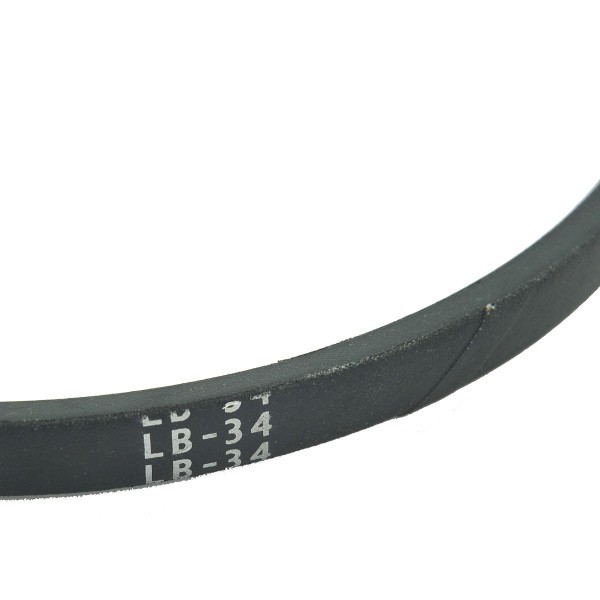 Courroie trapézoïdale / 16 x 910 mm / Iseki A280/A300/A400/A500 / Iseki KS280 / V817-200-037-00