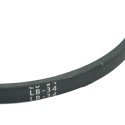 Courroie trapézoïdale / 16 x 910 mm / Iseki A280/A300/A400/A500 / Iseki KS280 / V817-200-037-00