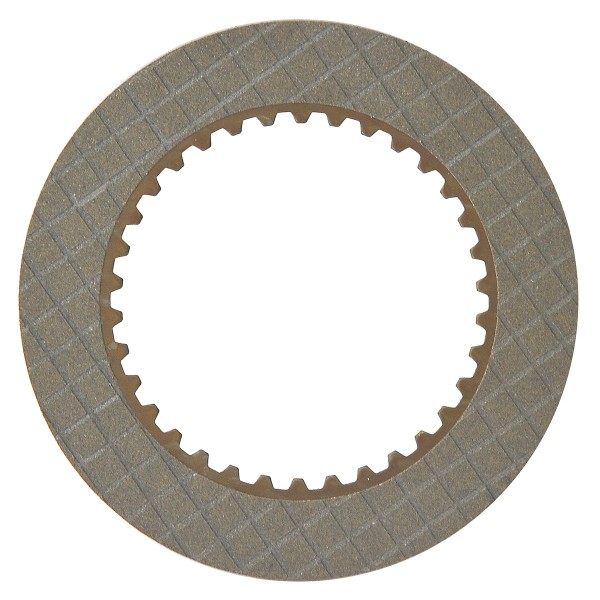 Spojková lamela, vývodový hriadeľ, 34070-15252, 89,75 mm, 34T, Kubota, GL19, L2900, M5000