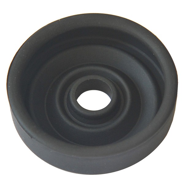 Gummiabdeckung / 11 x 50 x 14 mm / Kubota GL19