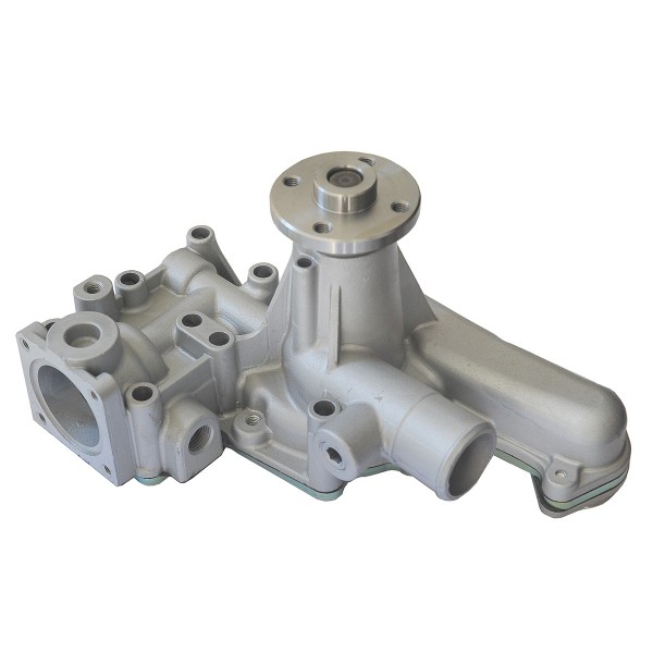 Wasserpumpe - Yanmar 3TN100 / 4TN100