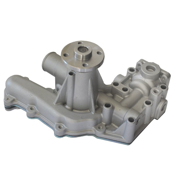 Wasserpumpe - Yanmar 3TN100 / 4TN100