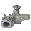 Wasserpumpe - Yanmar 3TN100 / 4TN100