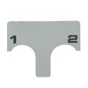 Pegatinas Mitsubishi MT14/MT16/MT17/MT18/MT20