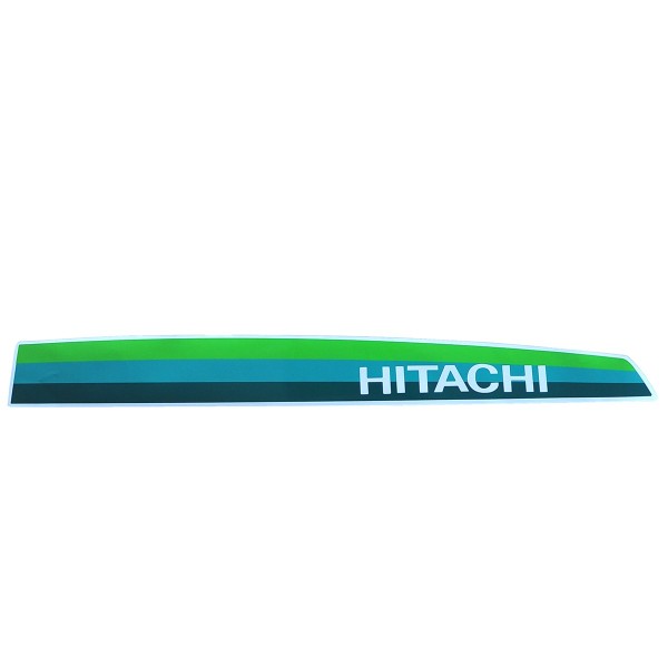 Pegatinas Hitachi NZ215