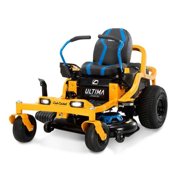 Cub Cadet XZ5 EL107