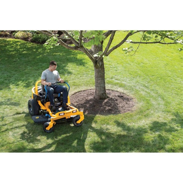 Cub Cadet XZ5 EL107