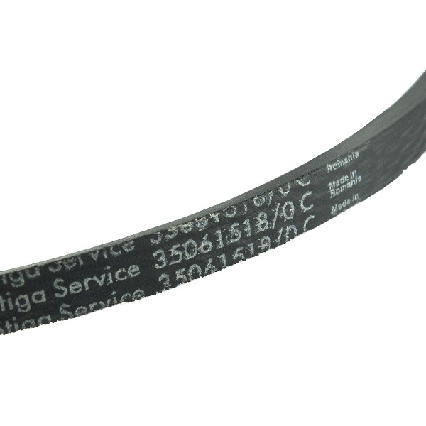 Correa trapezoidal / 13 x 2450 mm / Stiga Park 95 Combi / 35061518/0