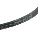 Keilriemen / 13 x 2450 mm / Stiga Park 95 Combi / 35061518/0