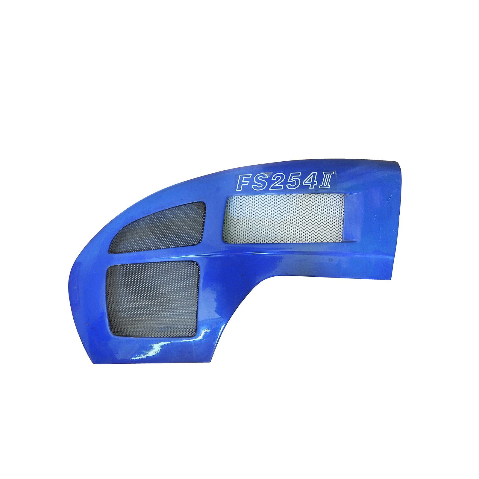 Seitenmaske / Jinma FS254 II