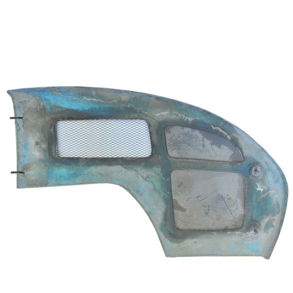 Side mask / Jinma FS254 II