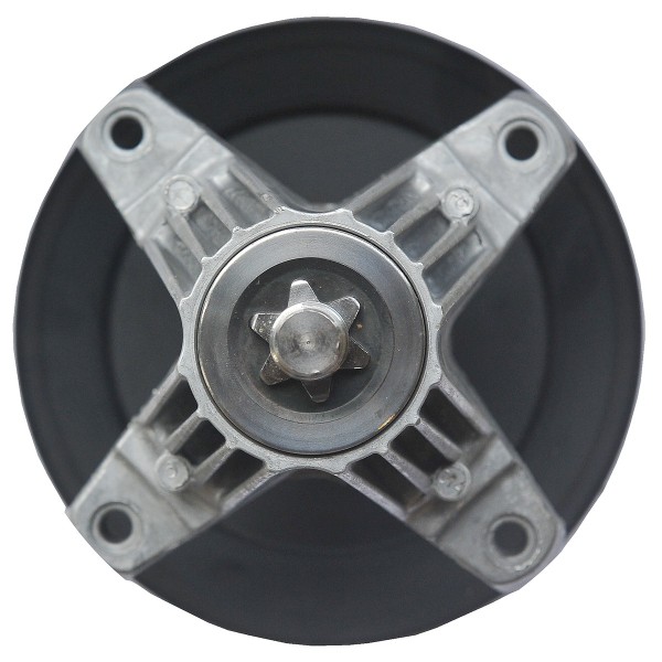 Moyeu de couteau / Cub Cadet LR2 NS76 / 618-04822B