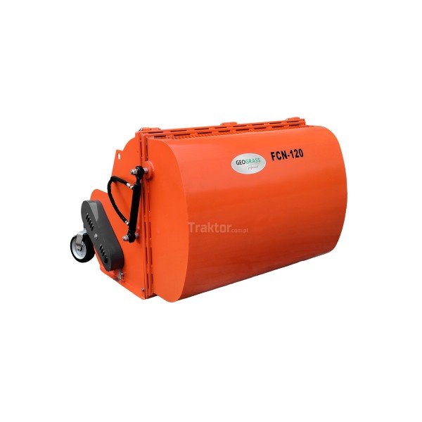 FCN 120 Geograss cepová kosačka s lapačom trávy