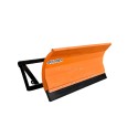 Quitanieves recto ASM150 cm, con bastidor europeo (TUR) 4FARMER | precio