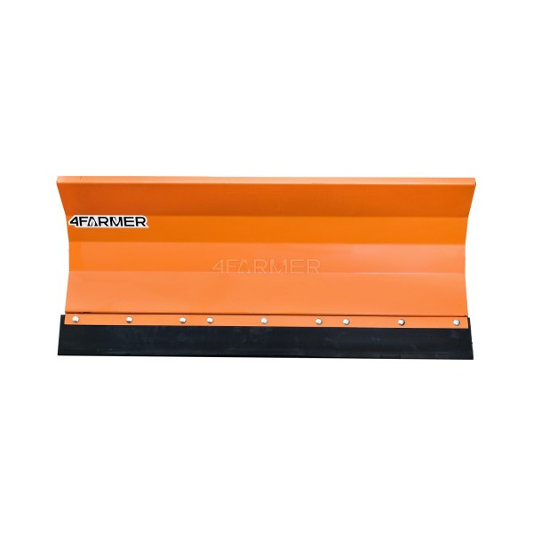 Quitanieves recto ASM150 cm, con bastidor europeo (TUR) 4FARMER | precio