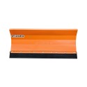 Lame à neige droite ASM150 cm, avec cadre Euro (TUR) 4FARMER | prix