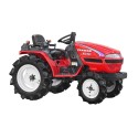 Yanmar Ke-50 4x4 - 15KM | Traktor.com.pl