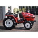 Yanmar Ke-50 4x4 - 15KM | Traktor.com.pl