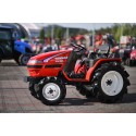 Yanmar Ke-50 4x4 - 15KM | Traktor.com.pl