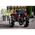 Yanmar Ke-50 4x4 - 15 HP