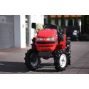 Yanmar Ke-50 4x4 - 15 HP
