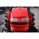 Yanmar Ke-50 4x4 - 15 HP