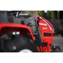 Yanmar Ke-50 4x4 - 15 HP