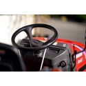 Yanmar Ke-50 4x4 - 15 HP