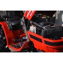 Yanmar Ke-50 4x4 - 15 HP